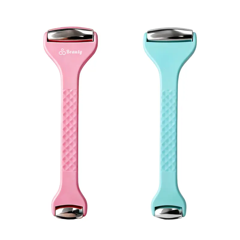 Ice Massager Roller Double Head – Misc Health