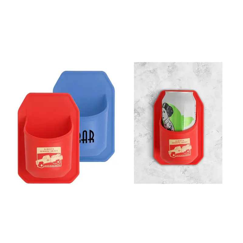 Shower Stubby Holder – Stubby Holders – available in multi colour