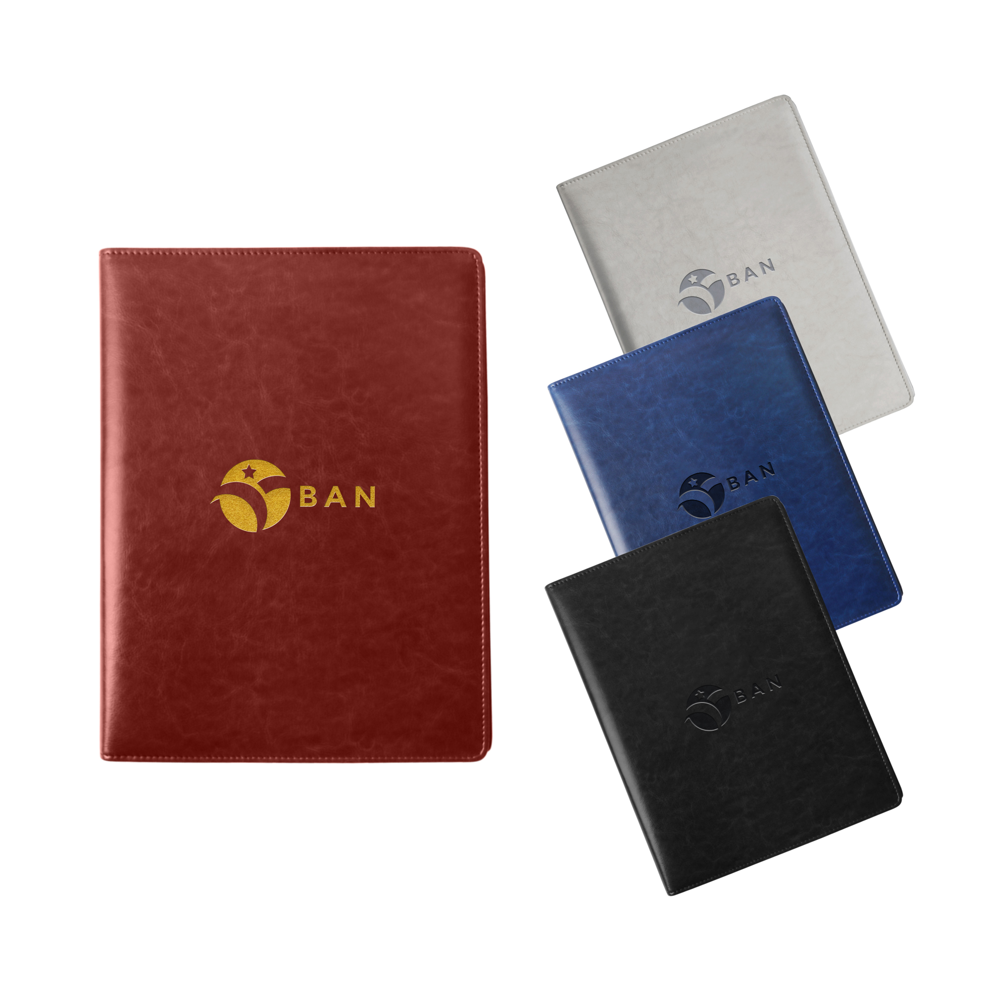 A4 Business Compendium