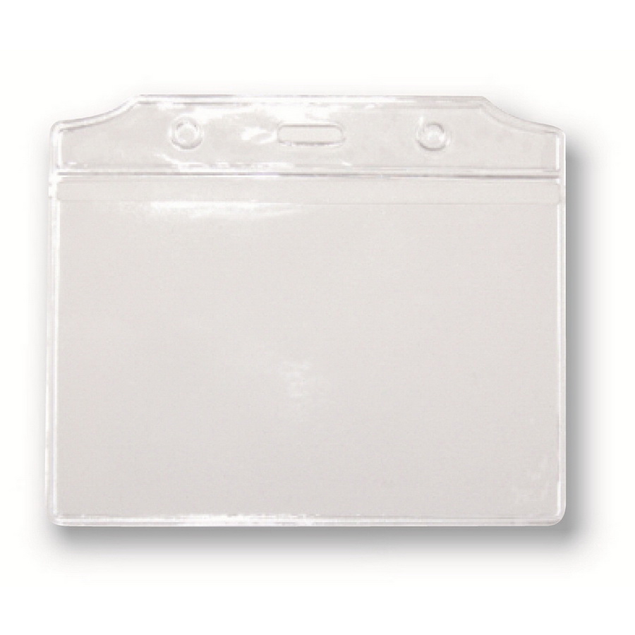 PVC Card Holder