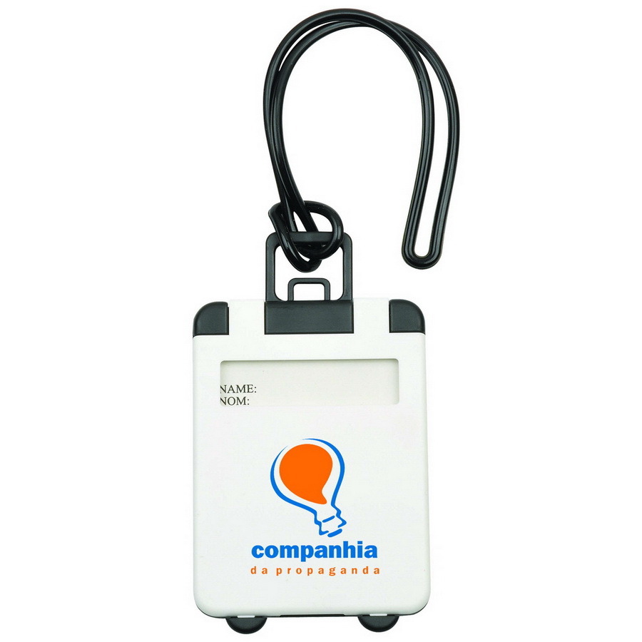 Luggage Tag