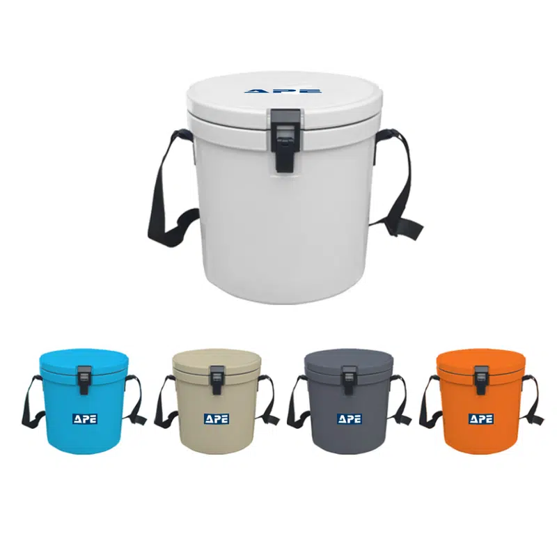 12L Ice Bucket with Handy Rope