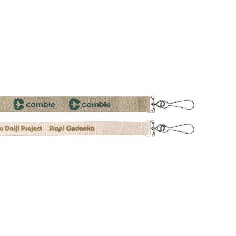Cotton Lanyard – Lanyards – available in multi colour