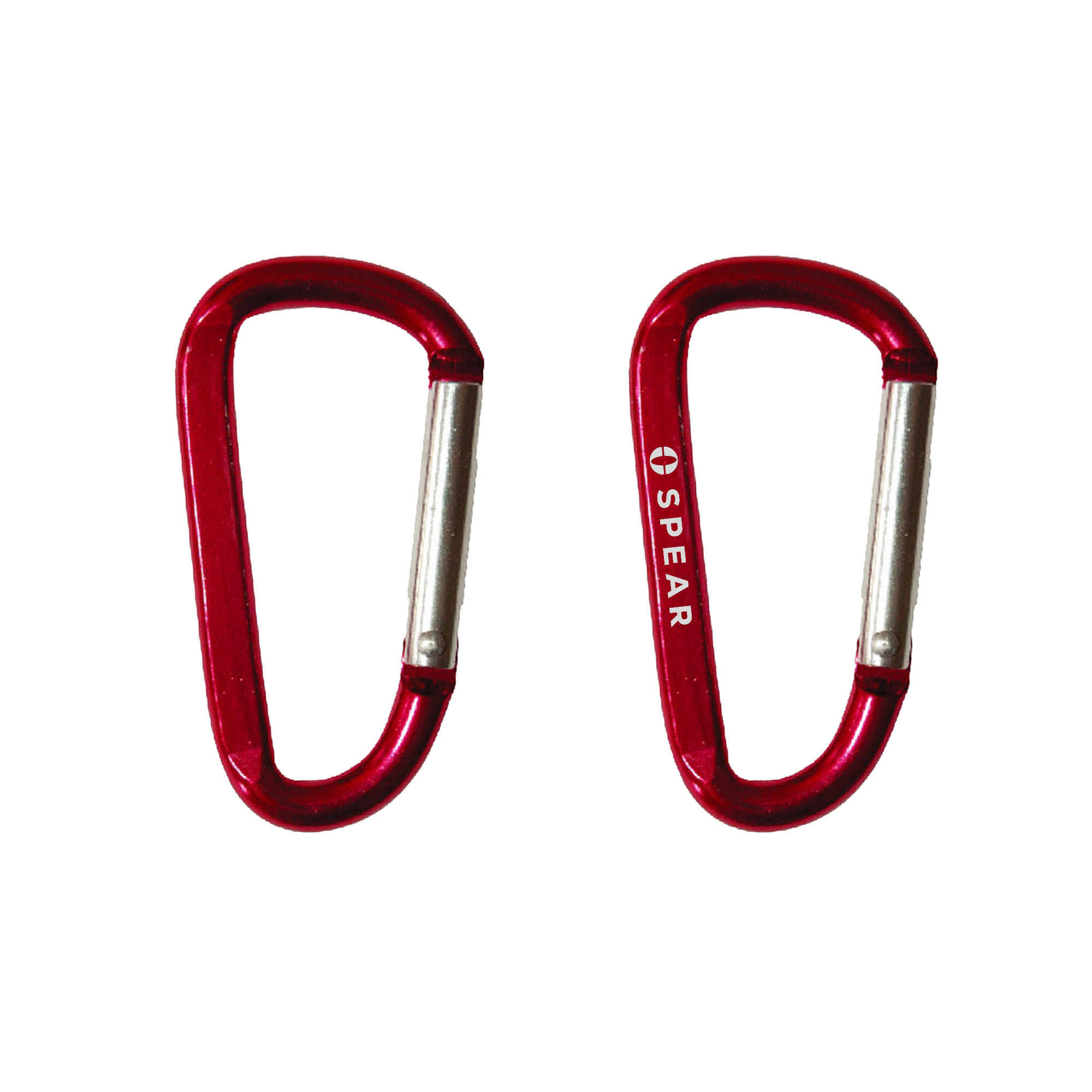 6cm Carabiner
