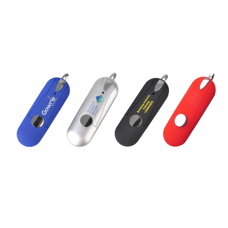 Aster Flash Drive – USB Drives – available in black, blue, red, silver colours