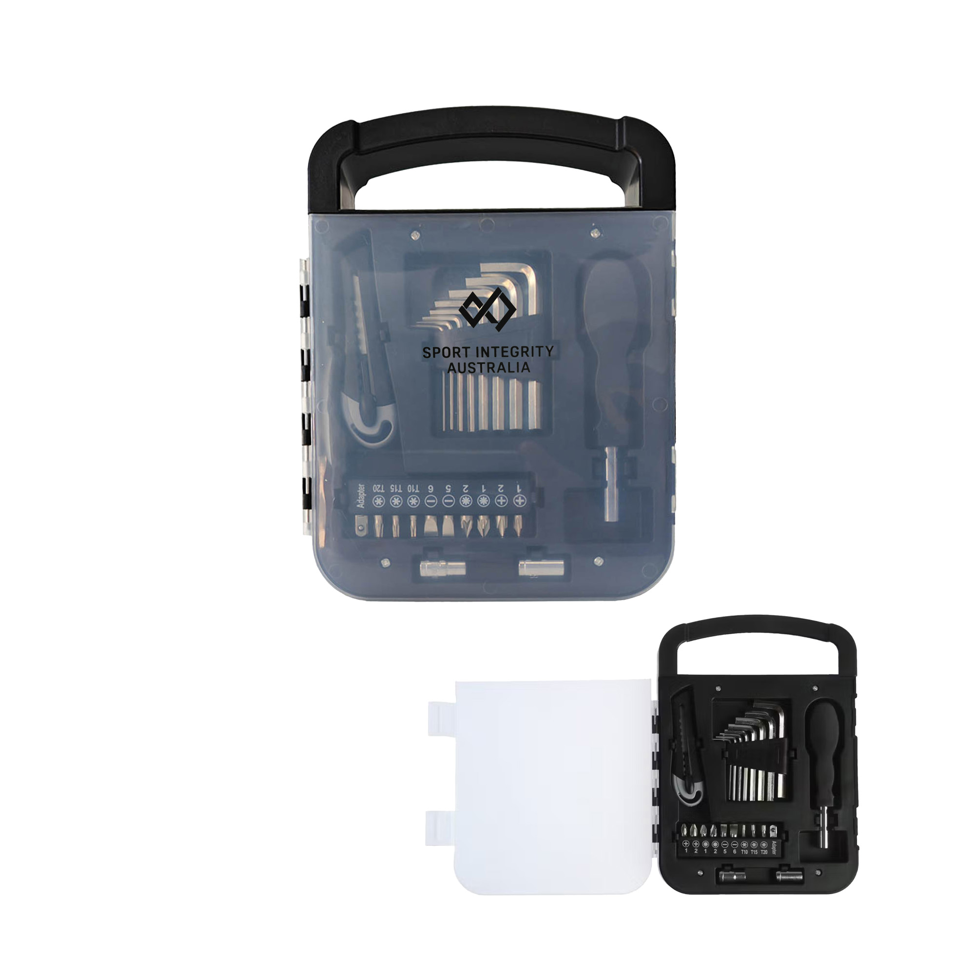 Tradie Tool Kit