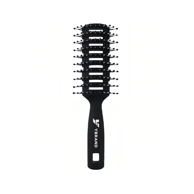 Static Vent Hair Brush – Misc Health – available in black colour