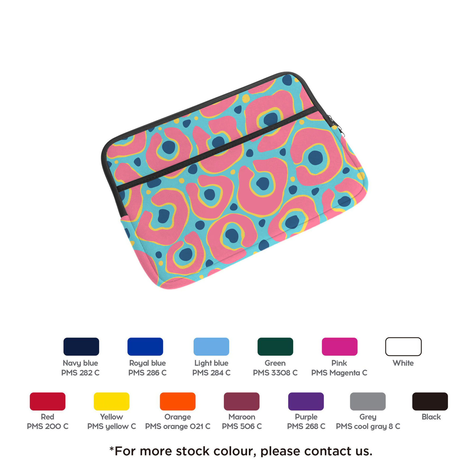 Basic Laptop Bag
