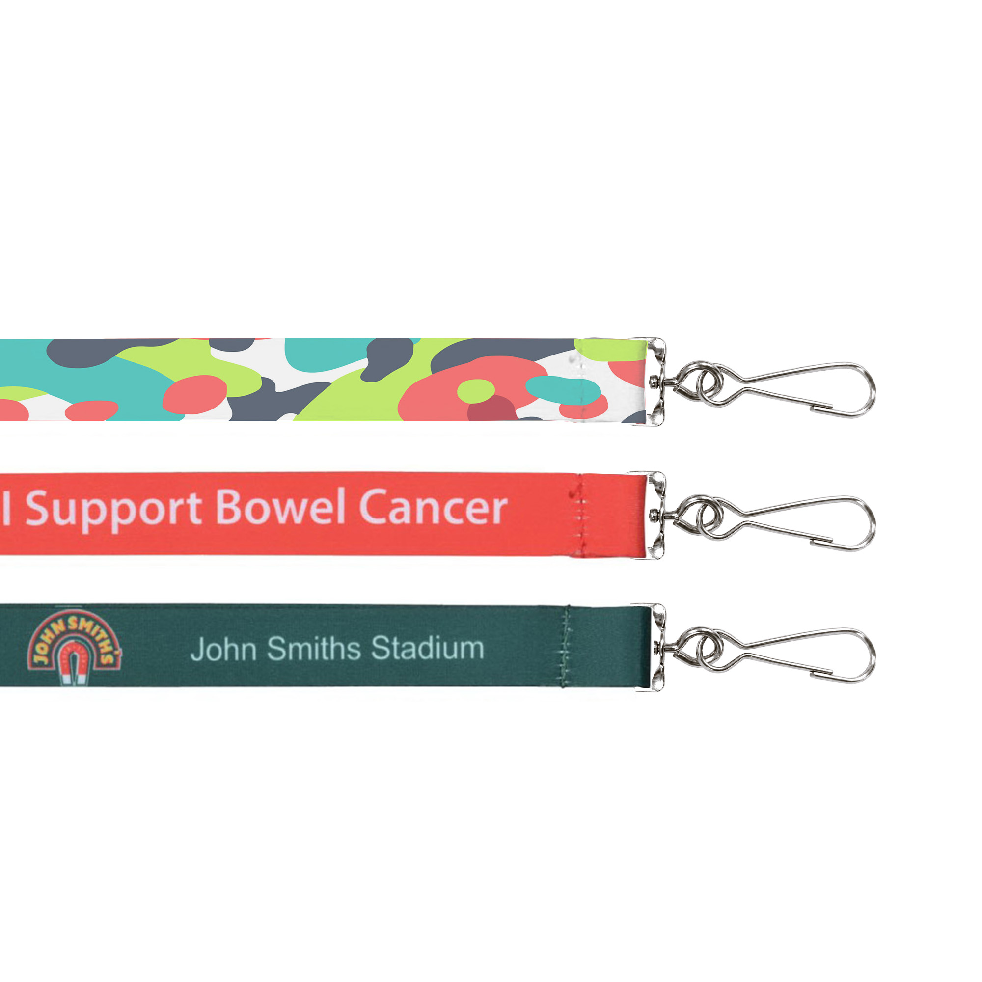 Sublimation Lanyard – Lanyards – Promocollection – available in PMS