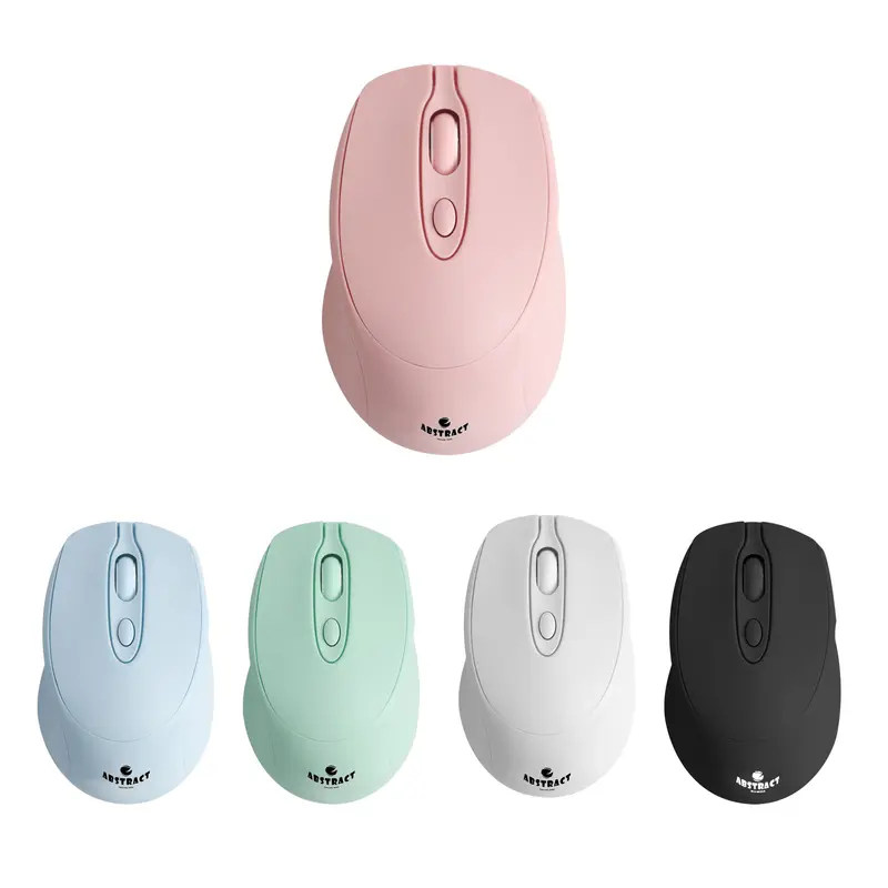 Wireless Mouse – Misc Tech