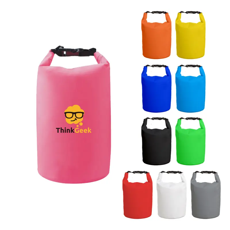 Waterproof Dry Bag – Misc Bags – available in black, blue, green, grey colours and 5 more