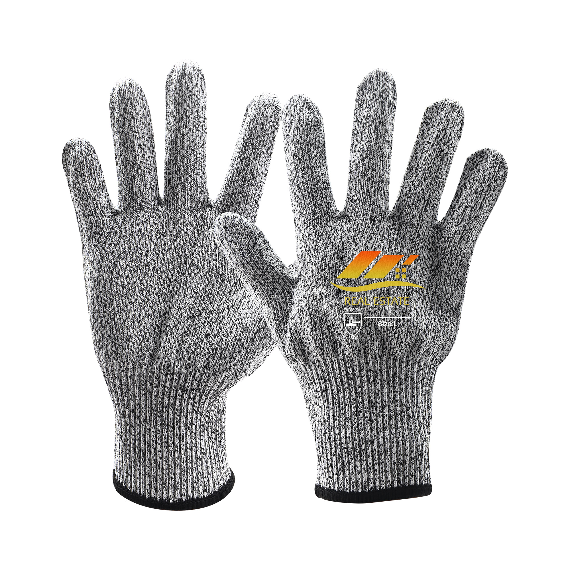 Cut Resistant Gloves