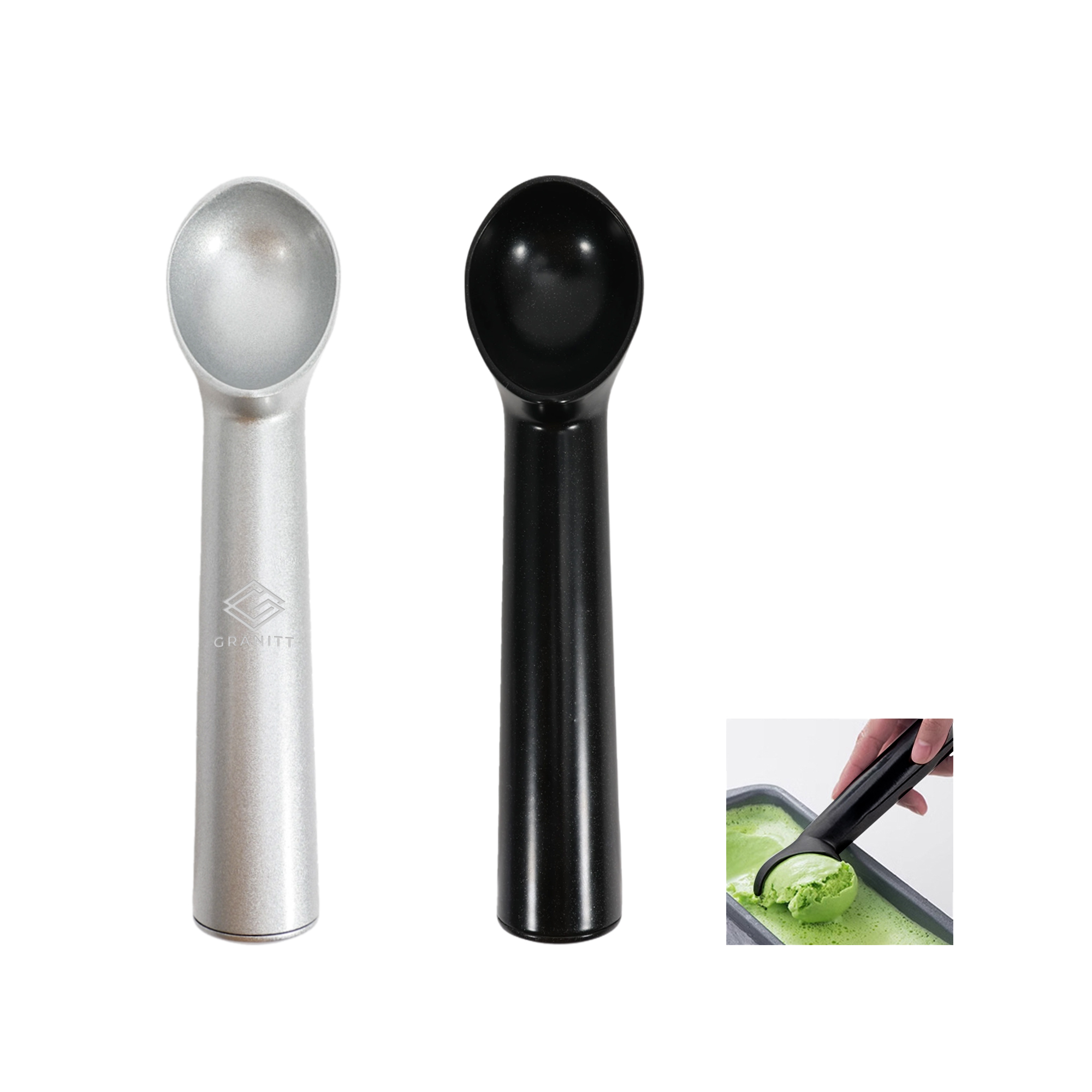 Ice Cream Scoop