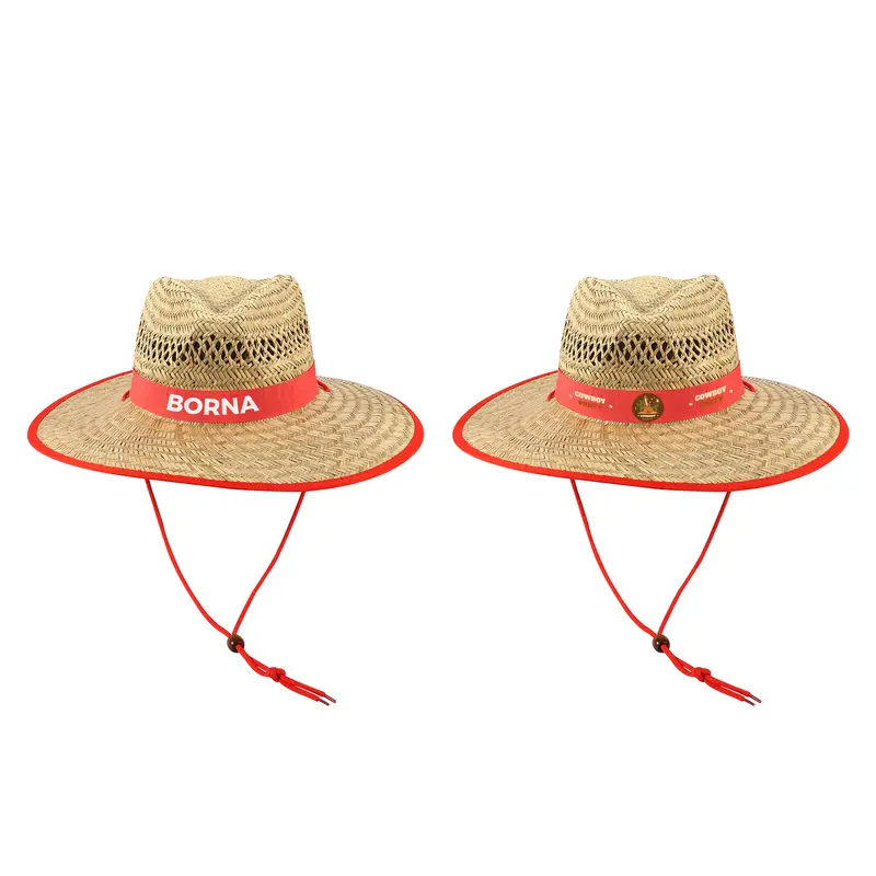 Galaxy Natural straw Hat – Straw Hats – available in beige colour