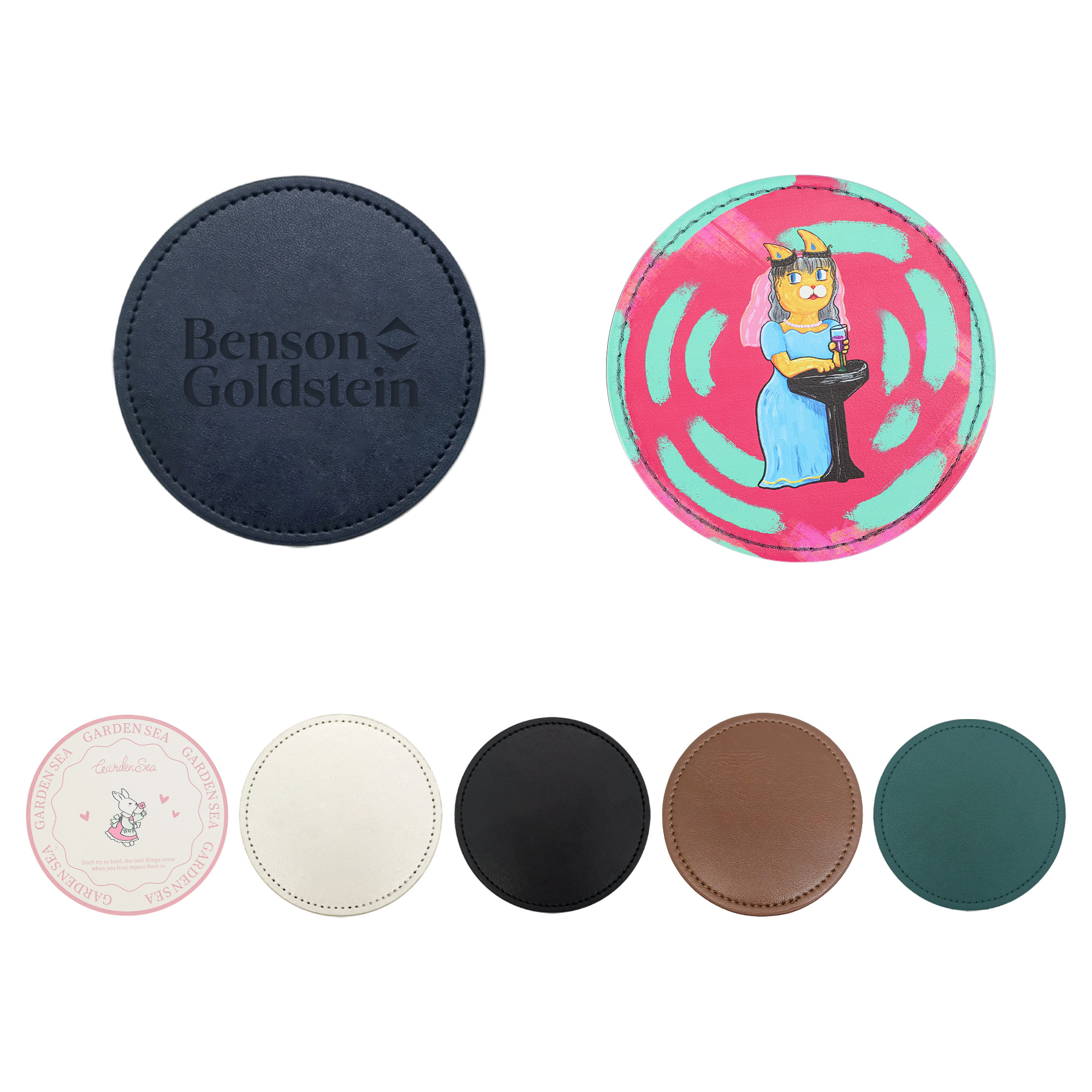 PU Coaster