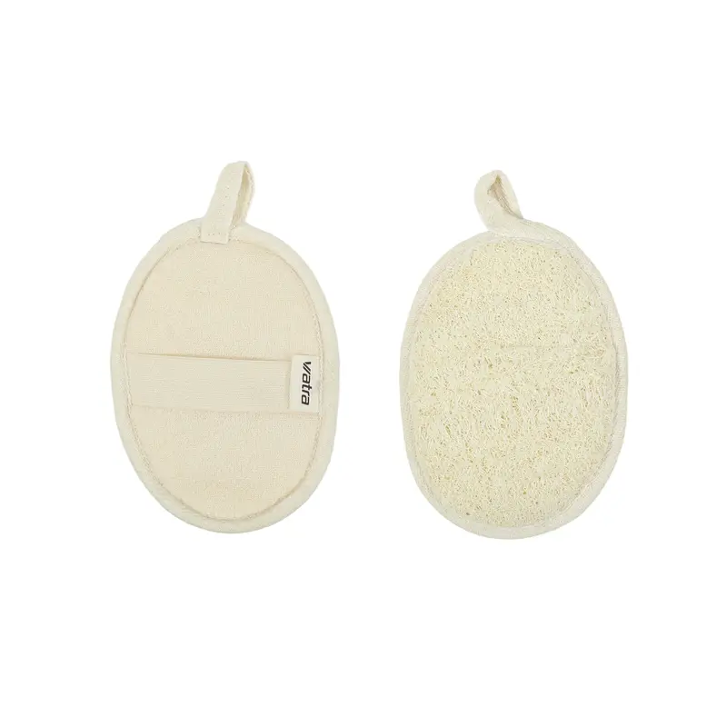 Loofah Exfoliating Natural Shower Sponge – Misc Health