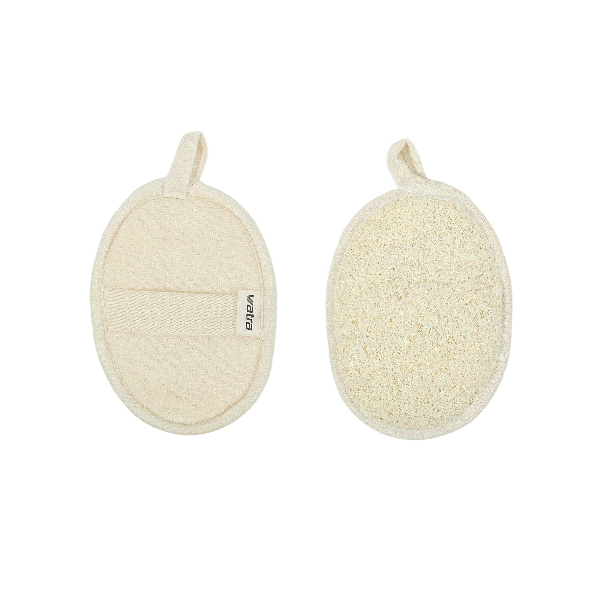 Loofah Exfoliating Natural Shower Sponge