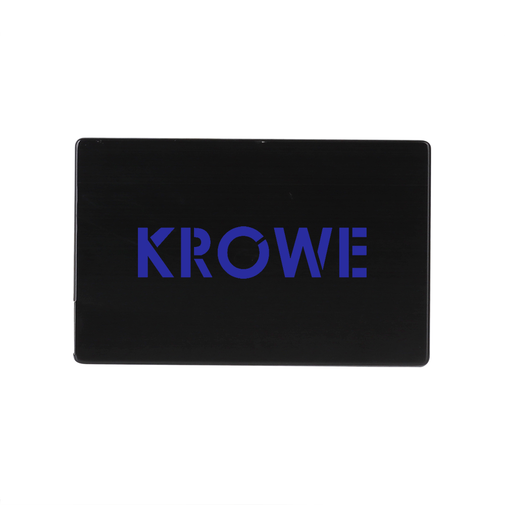 Cable Card Flash Drive