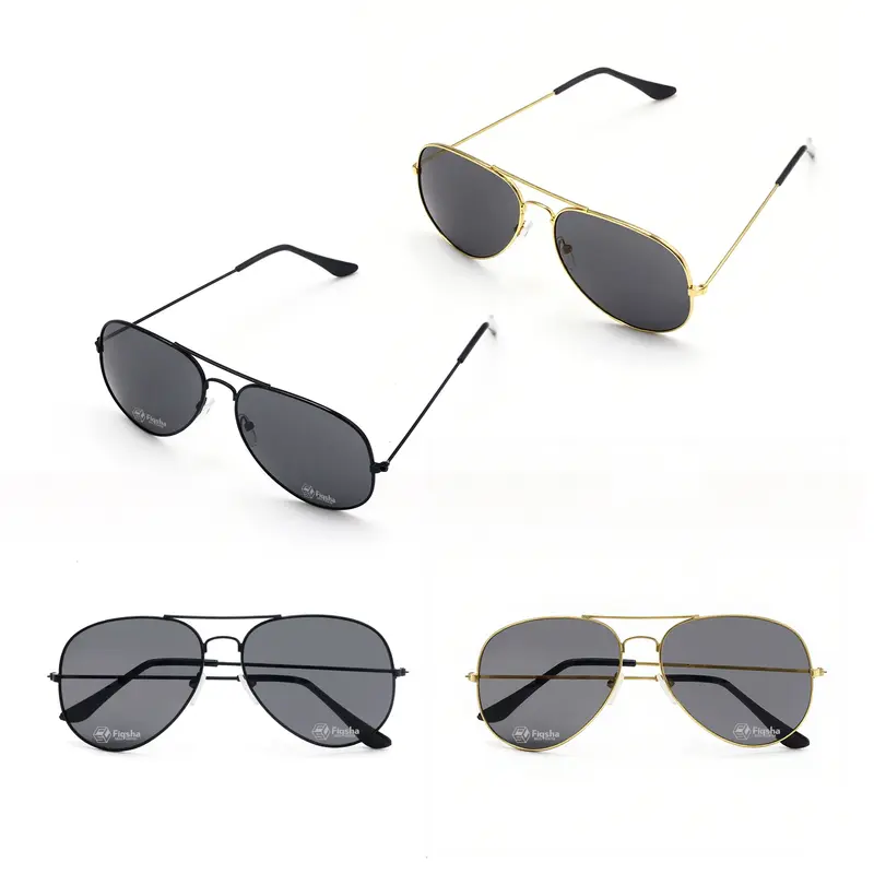 Classic Aviator Sunglasses – Sunglasses