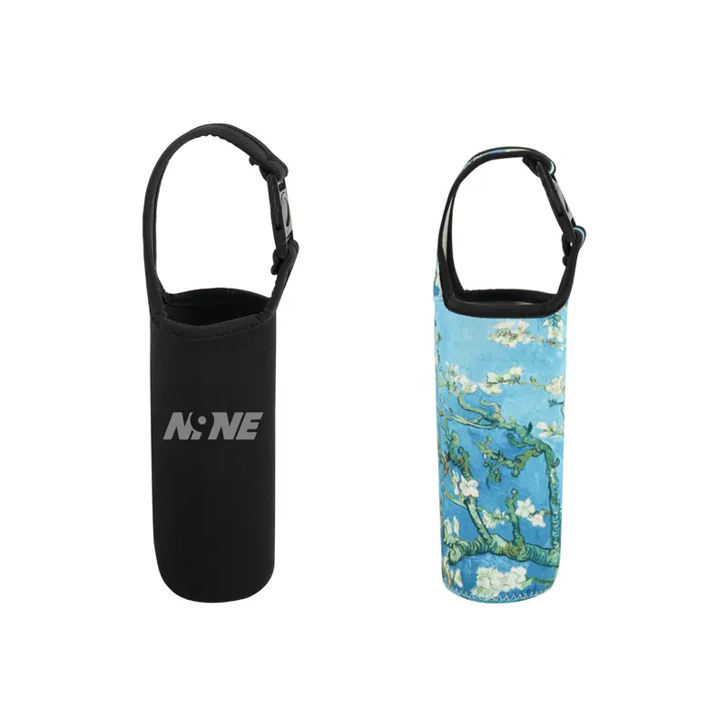 Sleeve Bottle Cup Carrier Pouch – Drink Bottles – available in multi colour