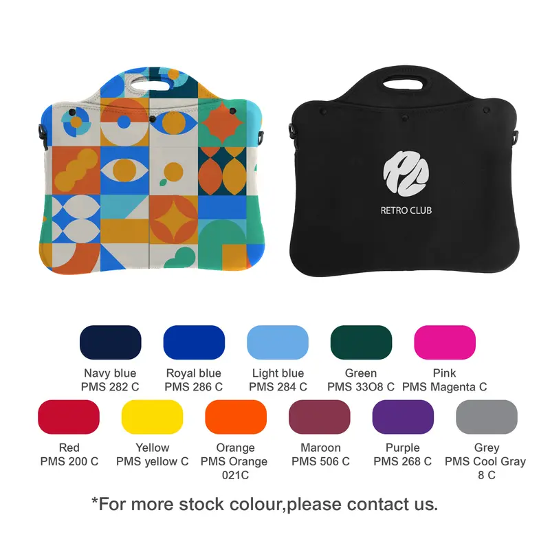 Laptop Bag with Handle – Laptops – available in multi colour