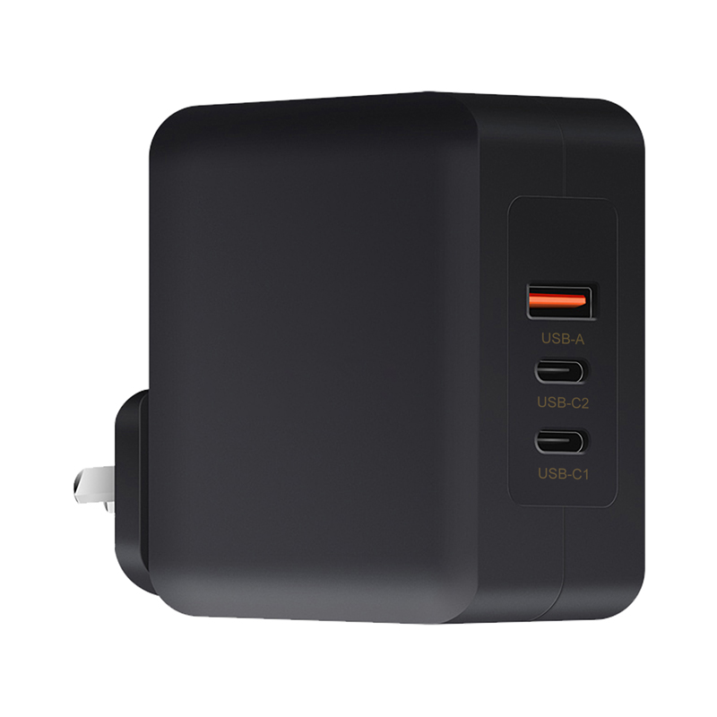 David 100 Watt GaN Quick Charger