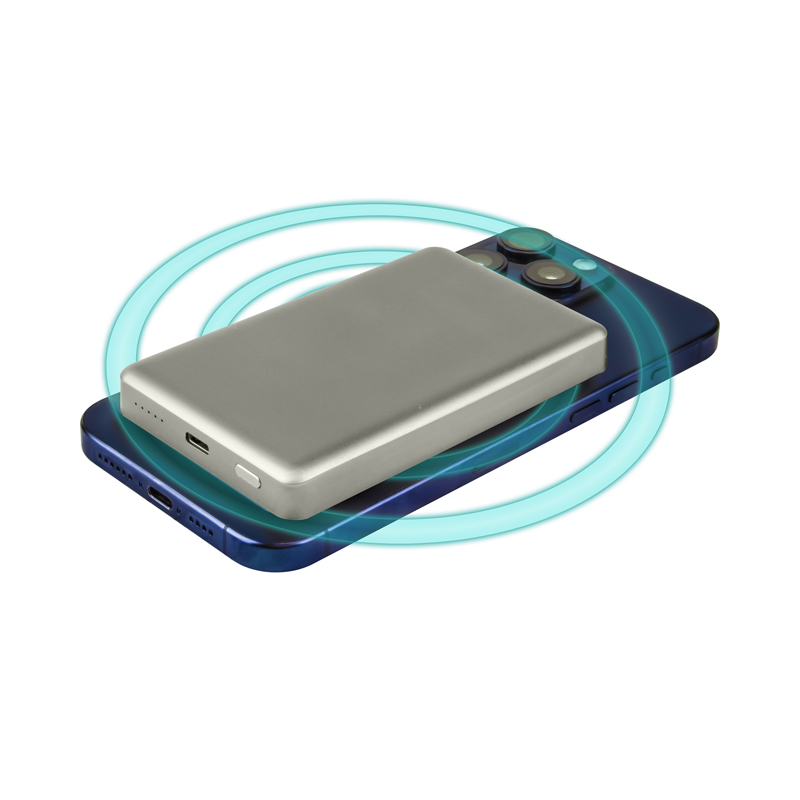 Dixon 15W MagSafe Wireless Power Bank - 10,000 mAh (Stock)