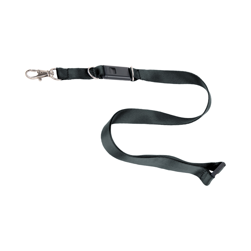 Conference Lanyard USB