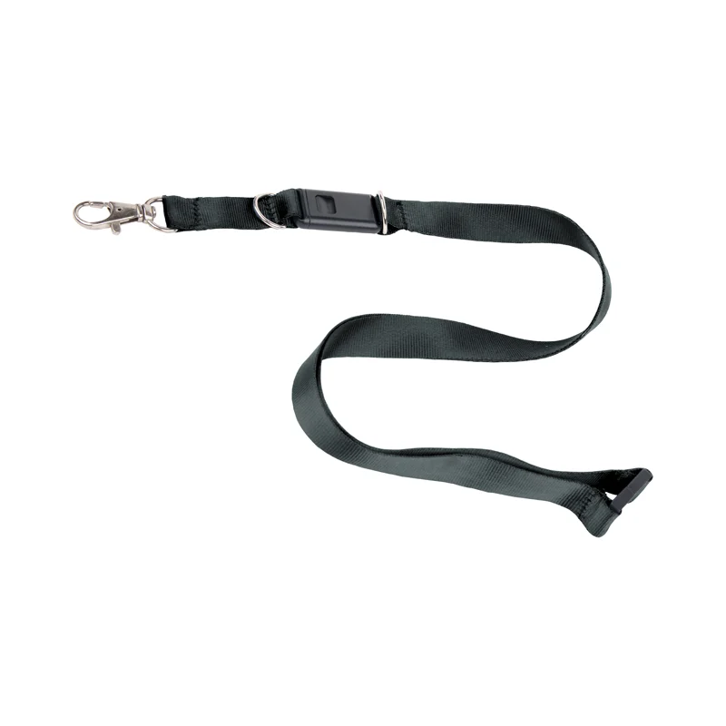 Conference Lanyard USB