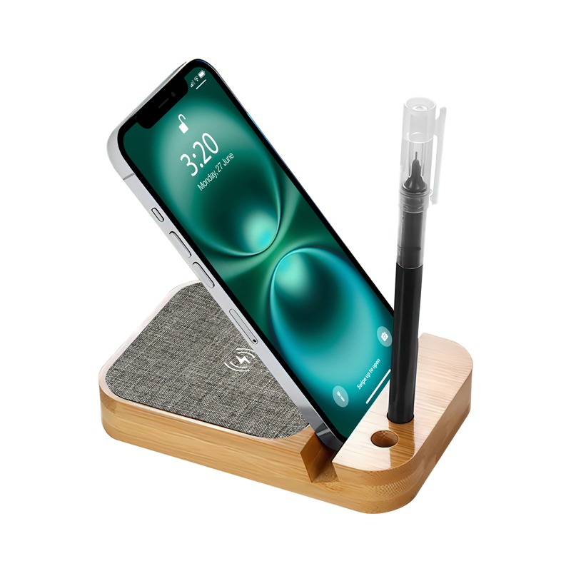 Apollo Eco 15W Wireless Charger Cable Kit