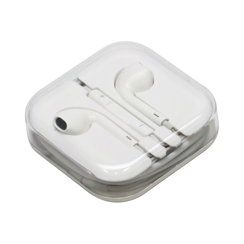 Razor Cabled Earphones