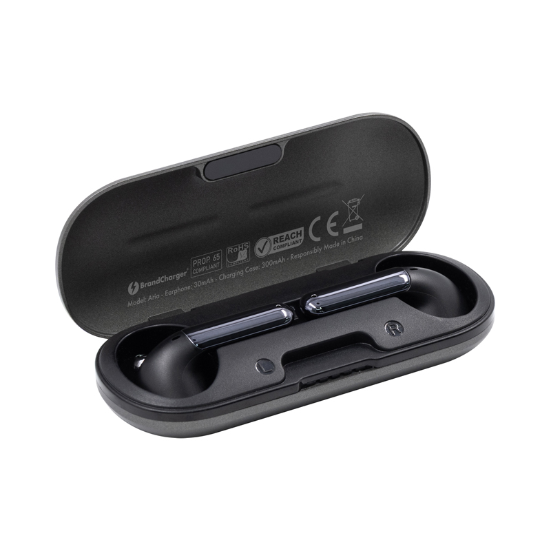 Aria True Wireless Earbuds