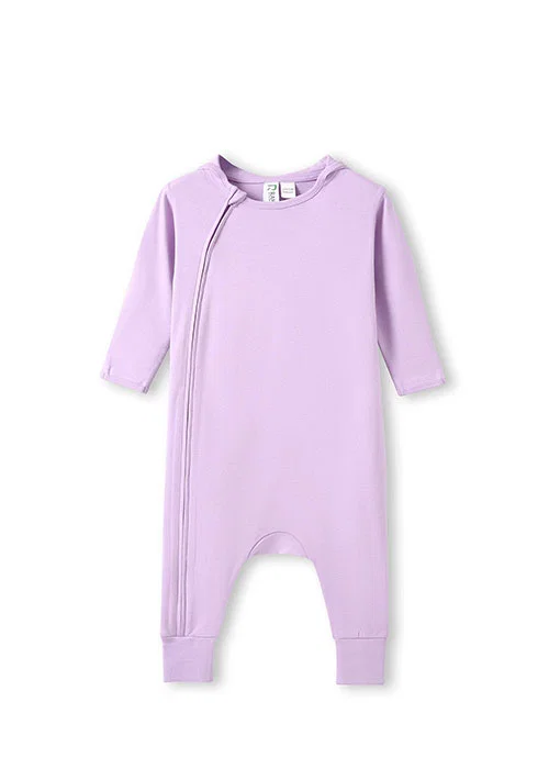 Organic Baby Sleepsuit
