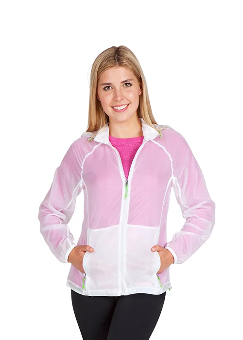 Womens' Air Jacket