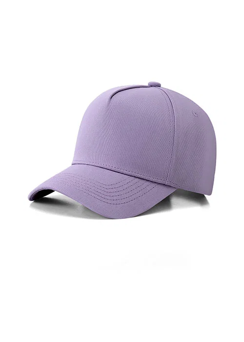 280gsm 100% cotton drill 5 panel cap