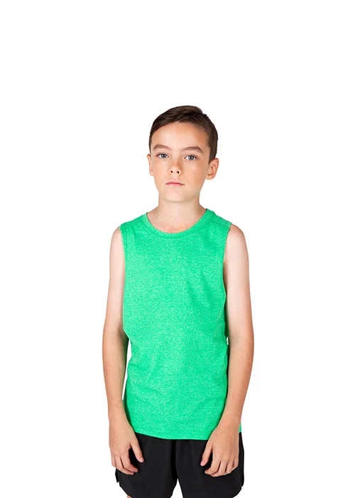 Kid's Greatness healther Tank
