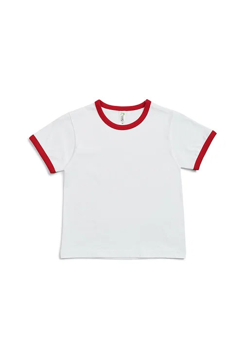 Kids' Ringer Tee