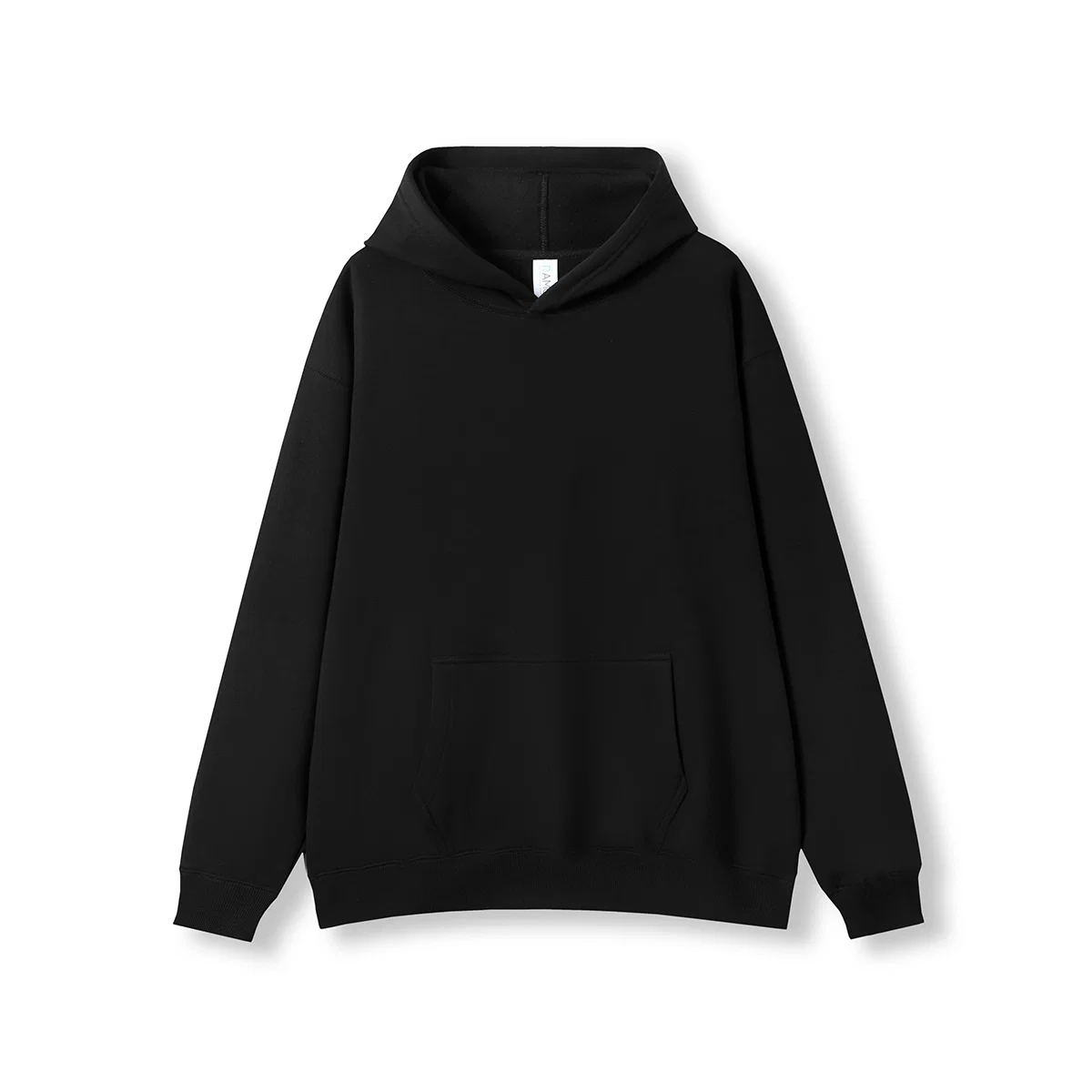 Mens Kangaroo Pocket Hoodies Max