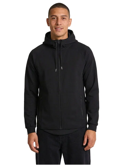 Mens 320gsm Soft cotton/bonded polar fleece Hoodie