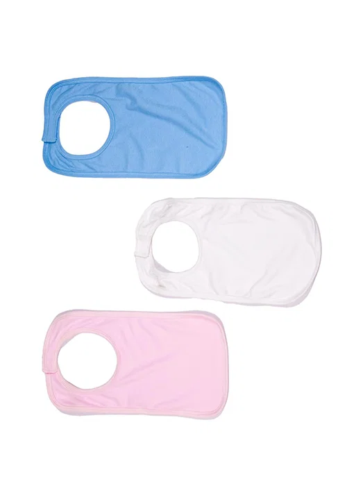 Organic Kids Bib