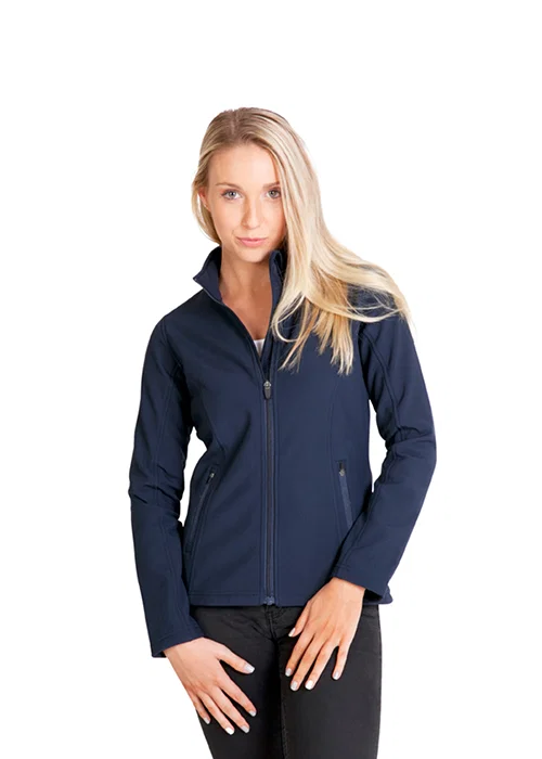 Womens Tempest Soft Shell Jacket