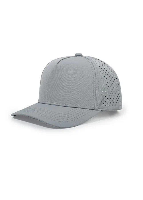 5 panel Sports Mesh Cap