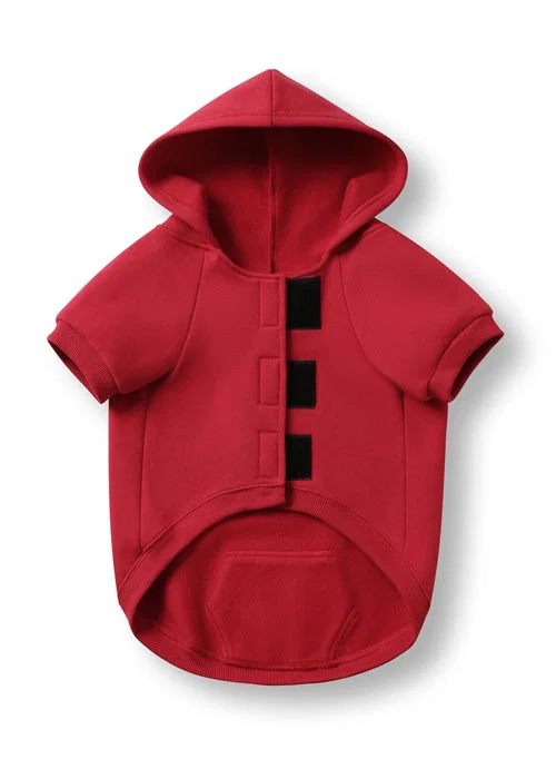 dog hoodies