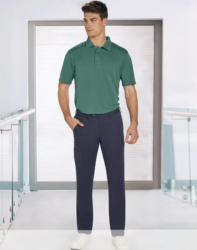 Men's Utility Cargo Pants – Pants