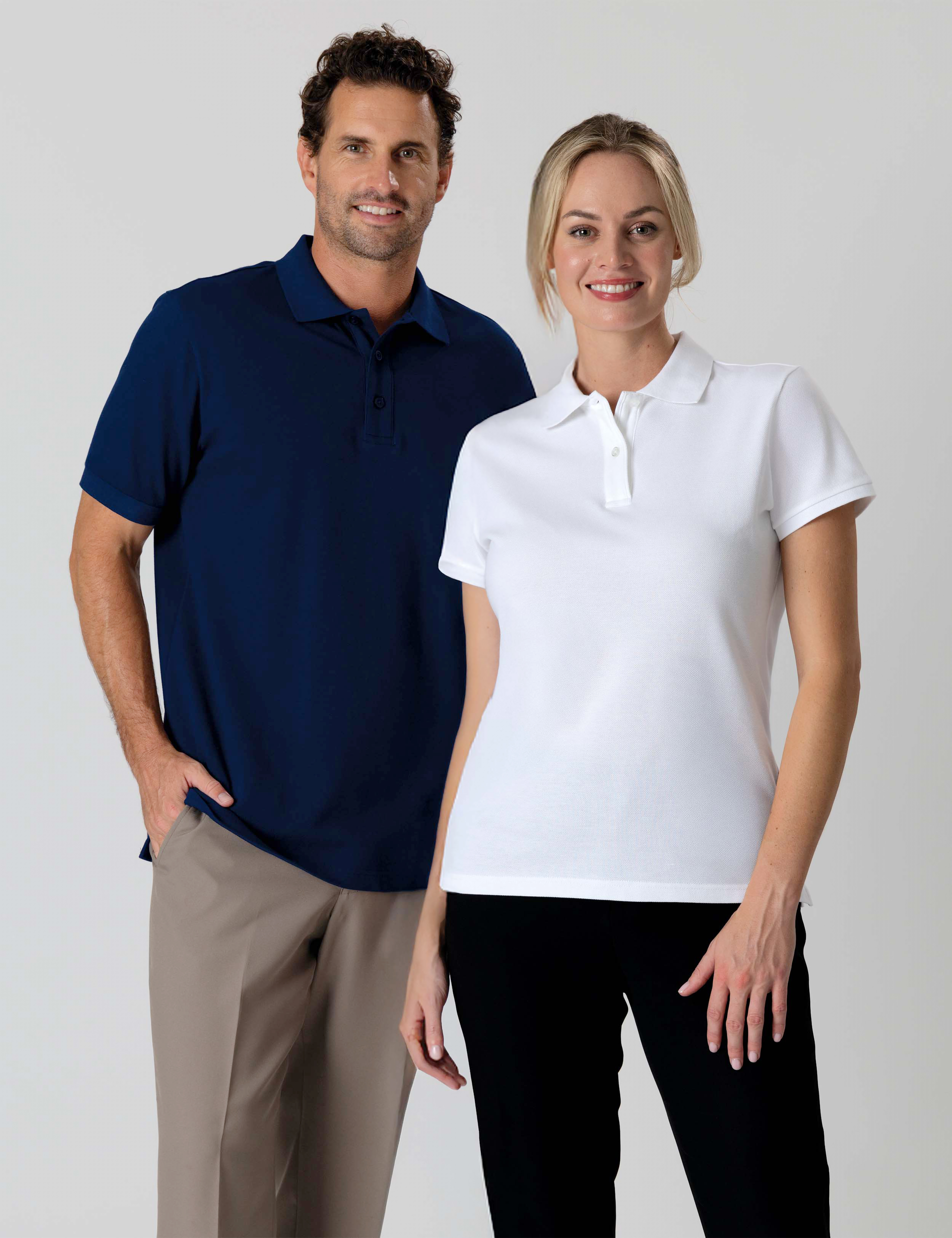 Ladies Airlie Polo