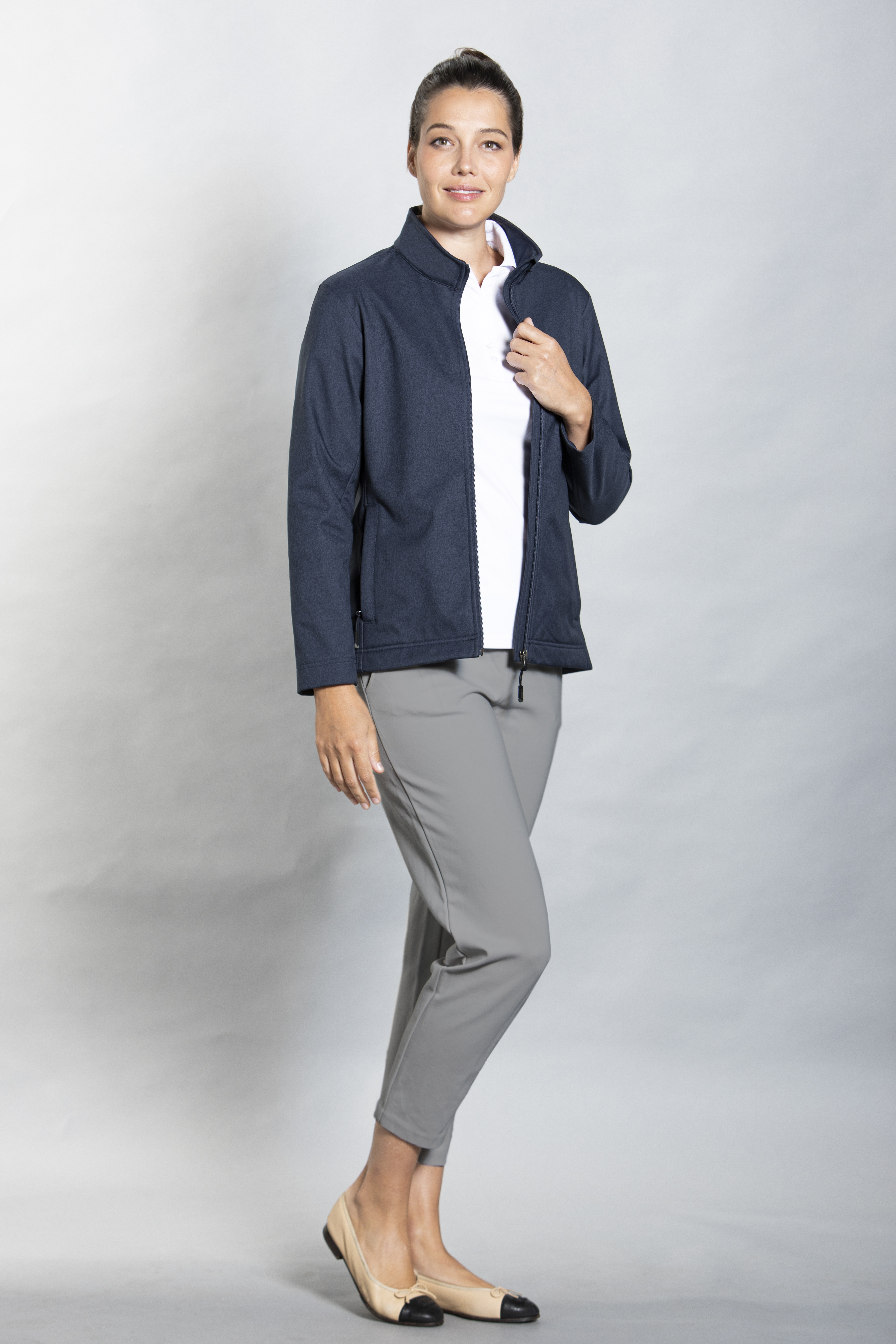 Ladies Epiq Jacket