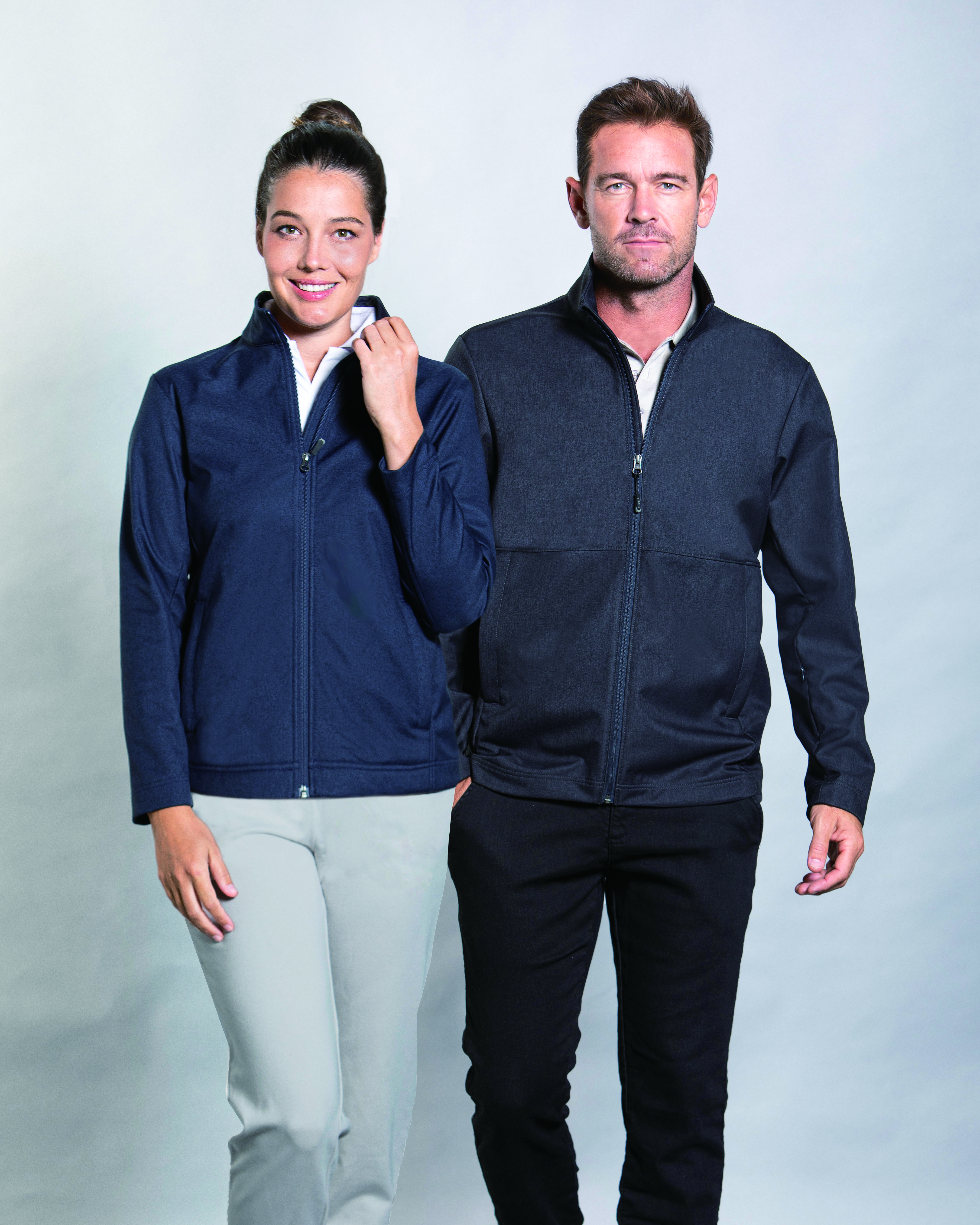 Mens Epiq Jacket