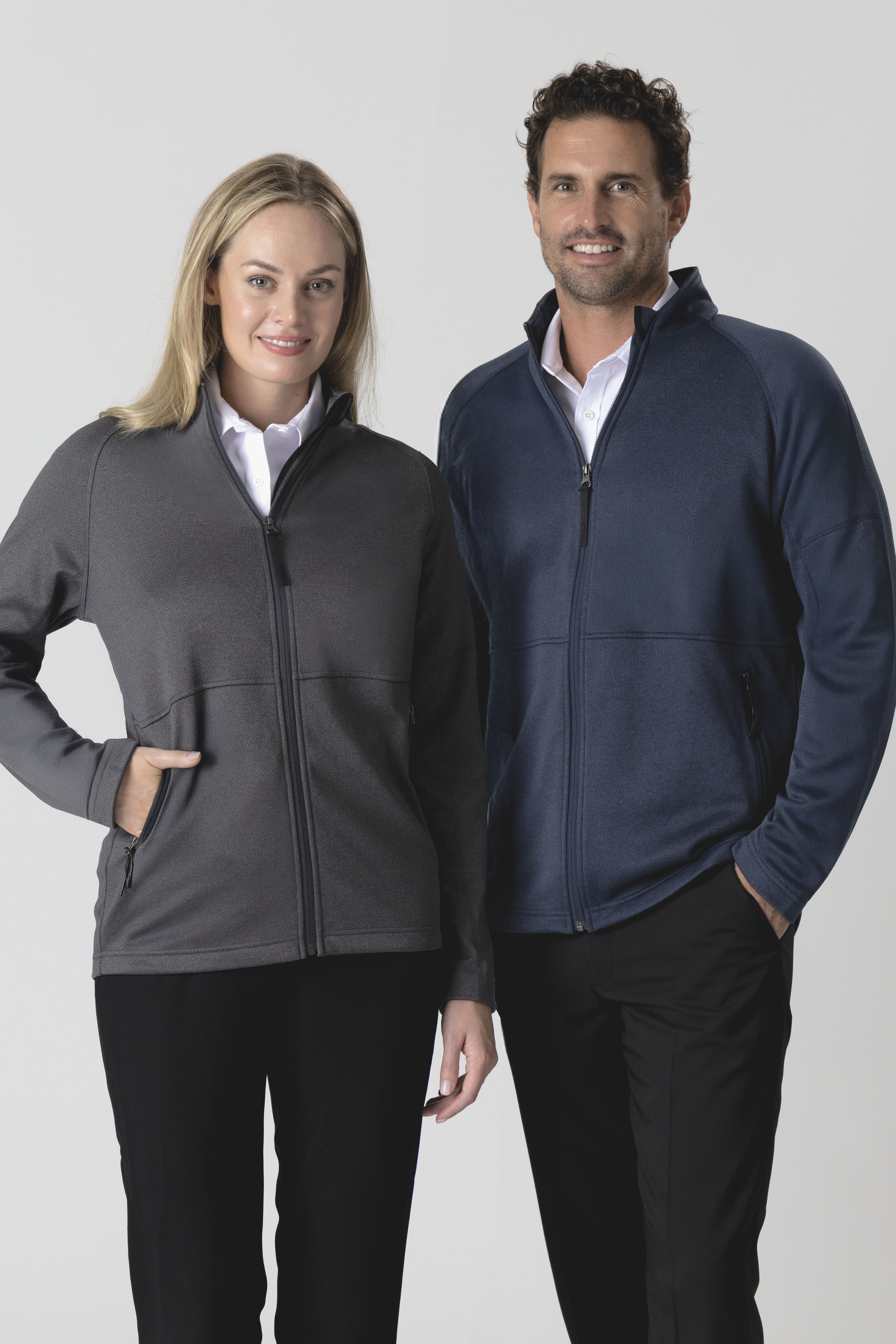 Mens Heat-Tex Jacket