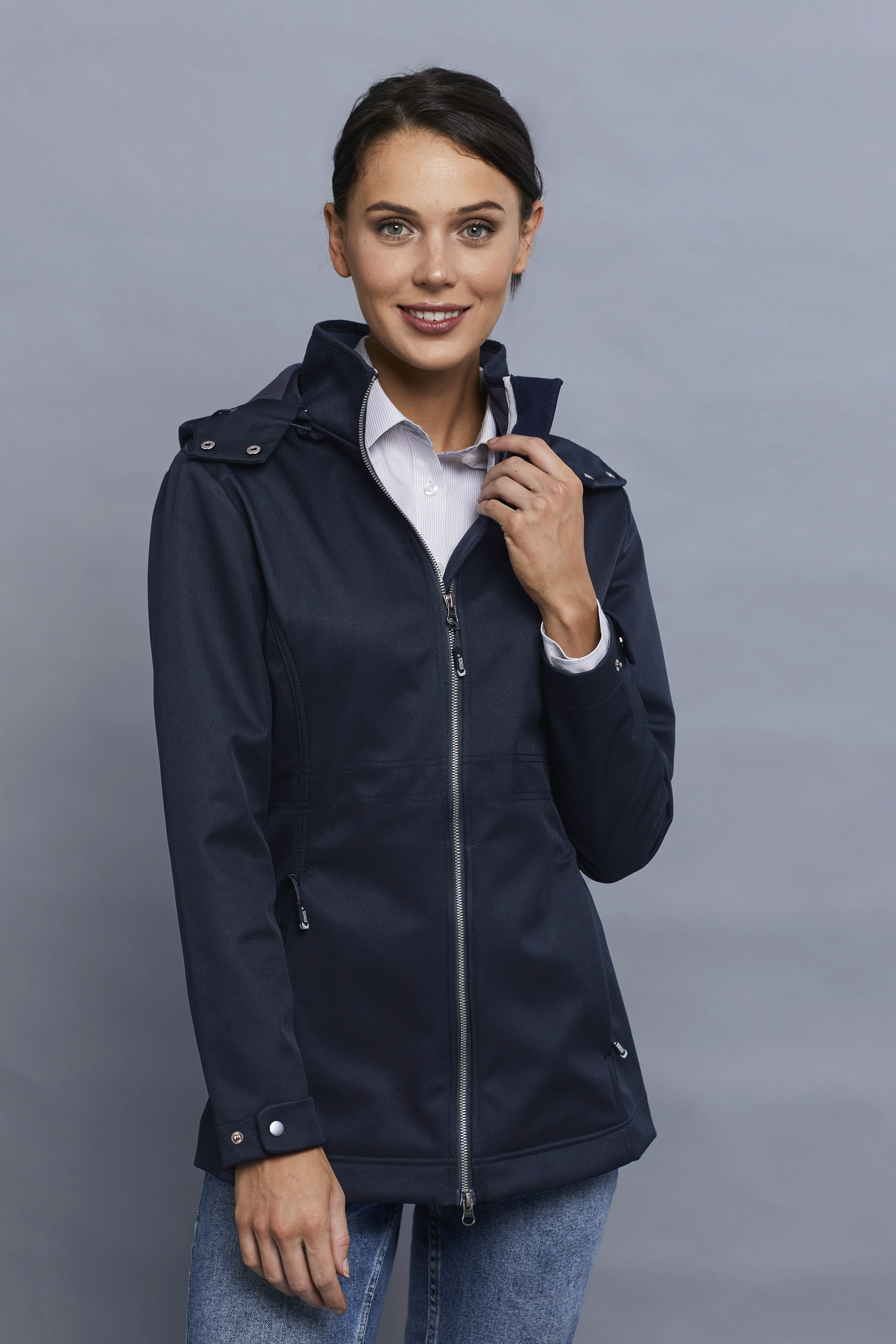 Ladies Horizon Jacket
