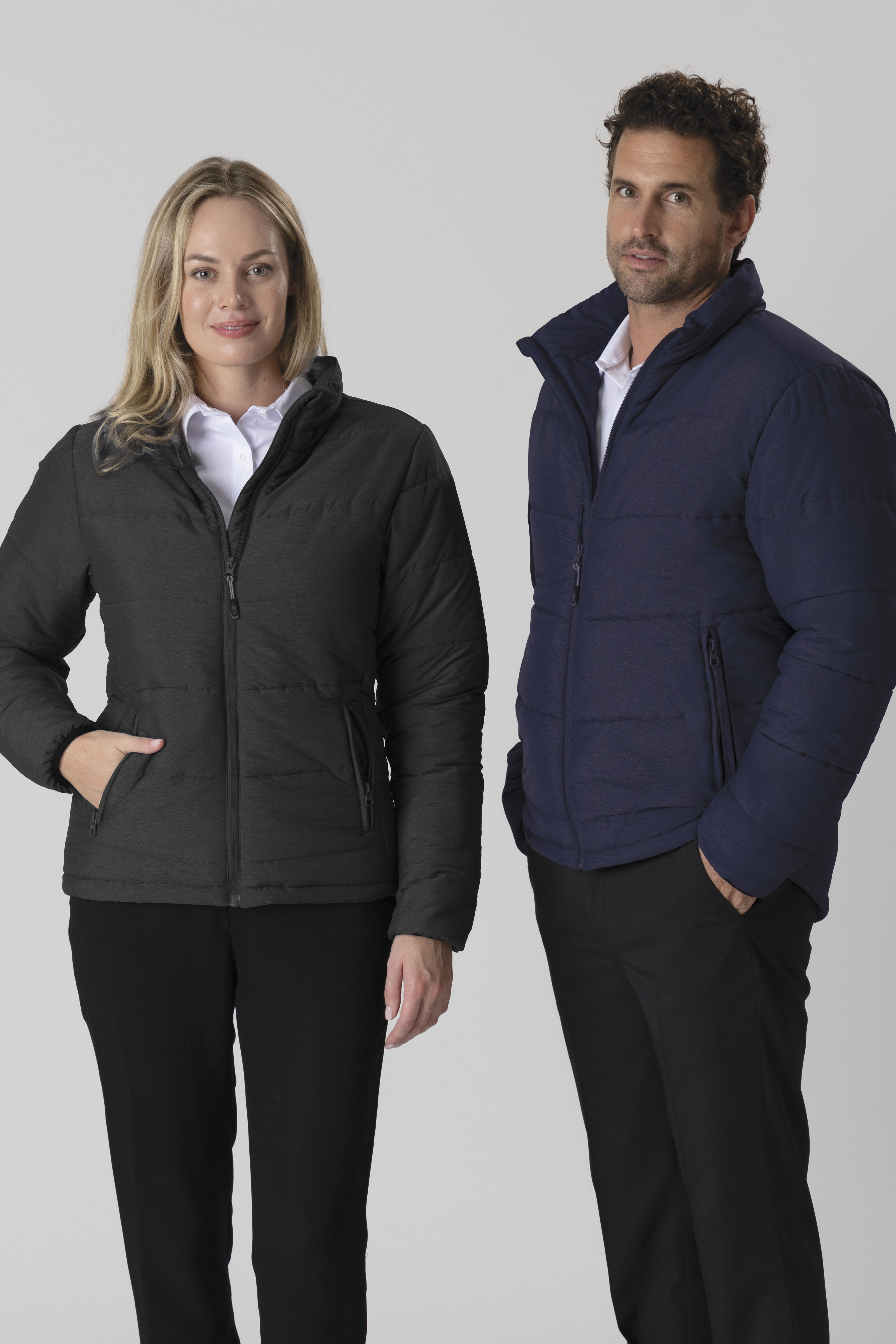 Ladies Outlander Jacket